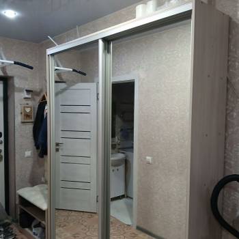 Сдается 1-комнатная квартира, 23 м²