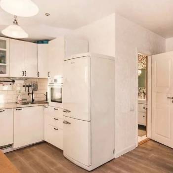 Продается 2-х комнатная квартира, 51 м²