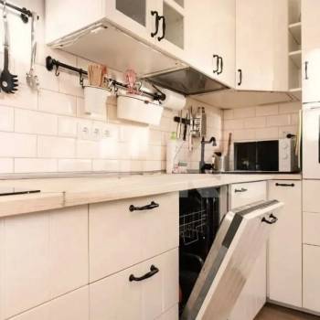 Продается 2-х комнатная квартира, 51 м²