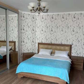 Сдается 1-комнатная квартира, 42 м²