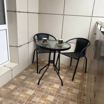 Сдается 1-комнатная квартира, 42 м²
