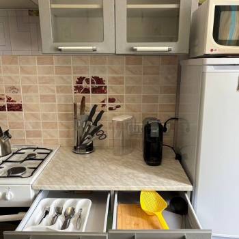 Сдается 1-комнатная квартира, 42 м²