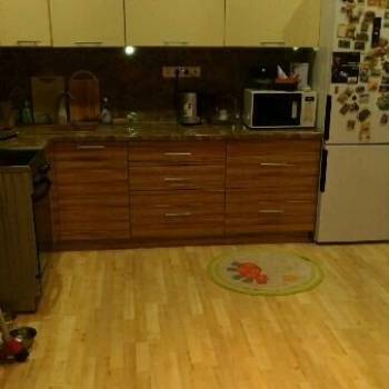 Продается 2-х комнатная квартира, 56 м²