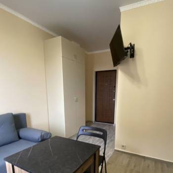 Сдается 1-комнатная квартира, 25 м²