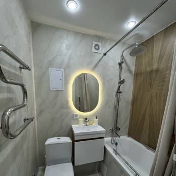 Сдается 1-комнатная квартира, 32 м²