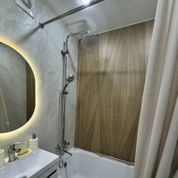 Сдается 1-комнатная квартира, 32 м²