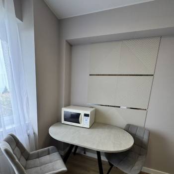 Сдается 1-комнатная квартира, 32 м²