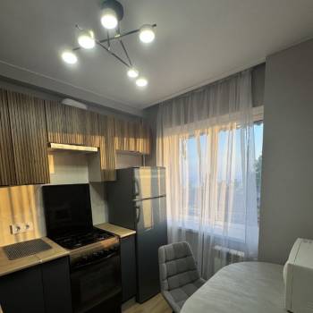 Сдается 1-комнатная квартира, 32 м²