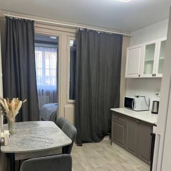Продается 2-х комнатная квартира, 52 м²