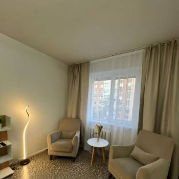 Продается 2-х комнатная квартира, 52 м²