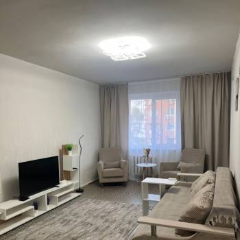 Продается 2-х комнатная квартира, 52 м²