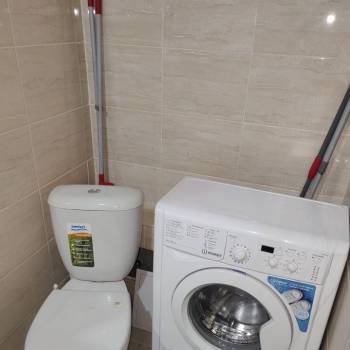 Сдается 1-комнатная квартира, 27 м²