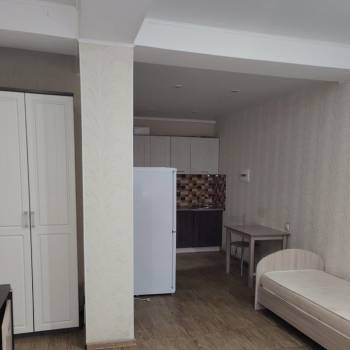 Сдается 1-комнатная квартира, 27 м²