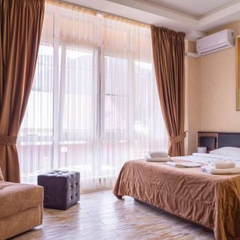 Сдается 1-комнатная квартира, 37,2 м²