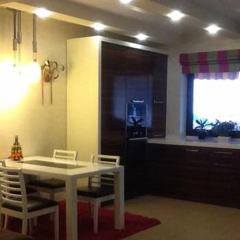 Сдается Многокомнатная квартира, 121,8 м²