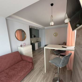 Продается 1-комнатная квартира, 36 м²