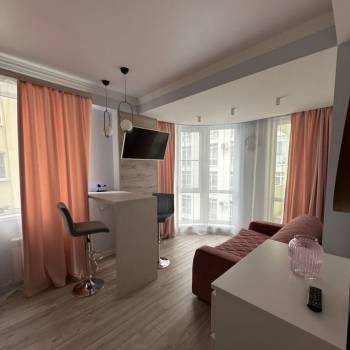Продается 1-комнатная квартира, 36 м²