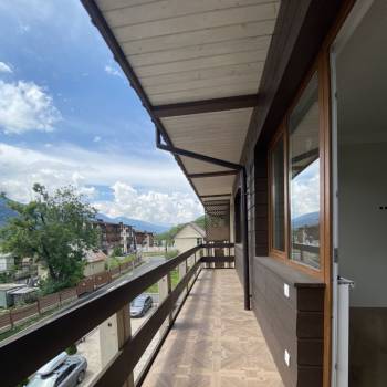 Продается 2-х комнатная квартира, 52,6 м²