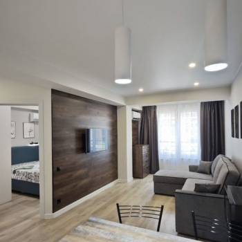 Сдается 1-комнатная квартира, 36,3 м²