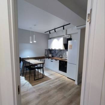 Сдается 1-комнатная квартира, 36,3 м²
