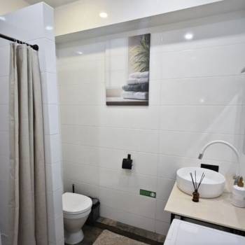 Сдается 1-комнатная квартира, 36,3 м²
