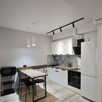 Сдается 1-комнатная квартира, 36,3 м²