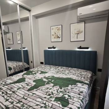 Сдается 1-комнатная квартира, 36,3 м²