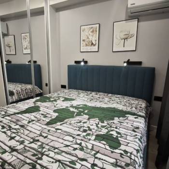 Сдается 1-комнатная квартира, 36,3 м²