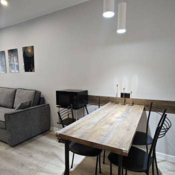 Сдается 1-комнатная квартира, 36,3 м²