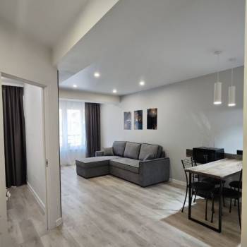 Сдается 1-комнатная квартира, 36,3 м²