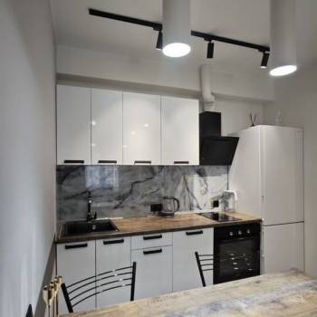 Сдается 1-комнатная квартира, 36,3 м²