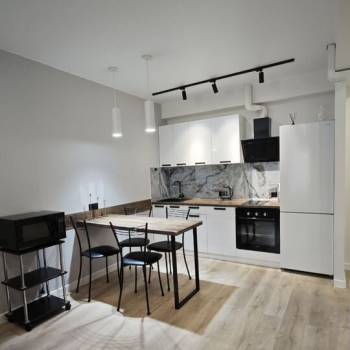 Сдается 1-комнатная квартира, 36,3 м²
