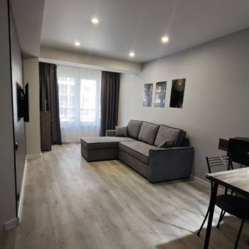 Сдается 1-комнатная квартира, 36,3 м²