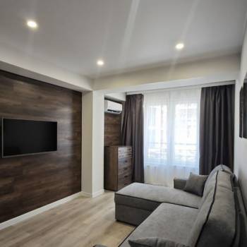 Сдается 1-комнатная квартира, 36,3 м²