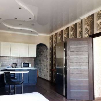 Сдается 2-х комнатная квартира, 52 м²