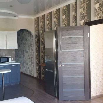 Сдается 2-х комнатная квартира, 52 м²
