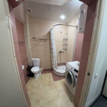 Сдается 1-комнатная квартира, 22 м²