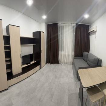 Сдается 1-комнатная квартира, 22 м²