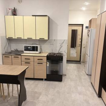 Сдается 1-комнатная квартира, 22 м²