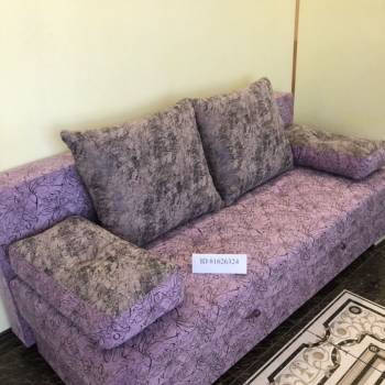 Сдается 2-х комнатная квартира, 55 м²