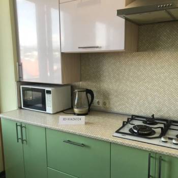 Сдается 2-х комнатная квартира, 55 м²