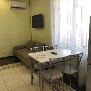 Сдается 2-х комнатная квартира, 55 м²