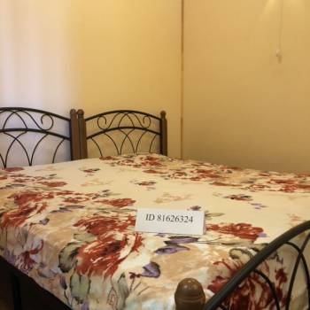 Сдается 2-х комнатная квартира, 55 м²