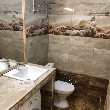 Сдается 2-х комнатная квартира, 55 м²