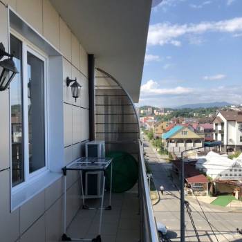 Сдается 2-х комнатная квартира, 55 м²