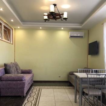 Сдается 2-х комнатная квартира, 55 м²