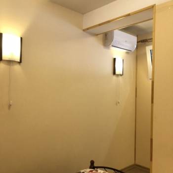 Сдается 2-х комнатная квартира, 55 м²