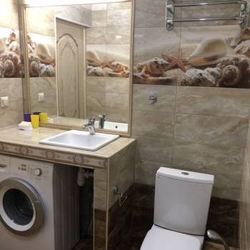 Сдается 2-х комнатная квартира, 55 м²