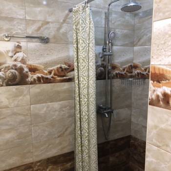 Сдается 2-х комнатная квартира, 55 м²