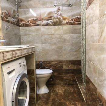 Сдается 2-х комнатная квартира, 55 м²